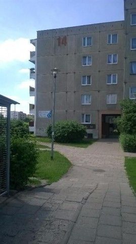 Mieszkanie 3-pokojowe Koło, ul. PCK