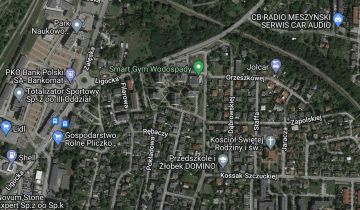 Mieszkanie 2-pokojowe Katowice Brynów, ul. Wodospady *8A