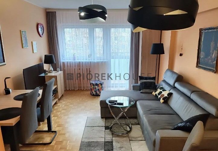 Mieszkanie 2-pokojowe Warszawa Mokotów, ul. Czerniowiecka