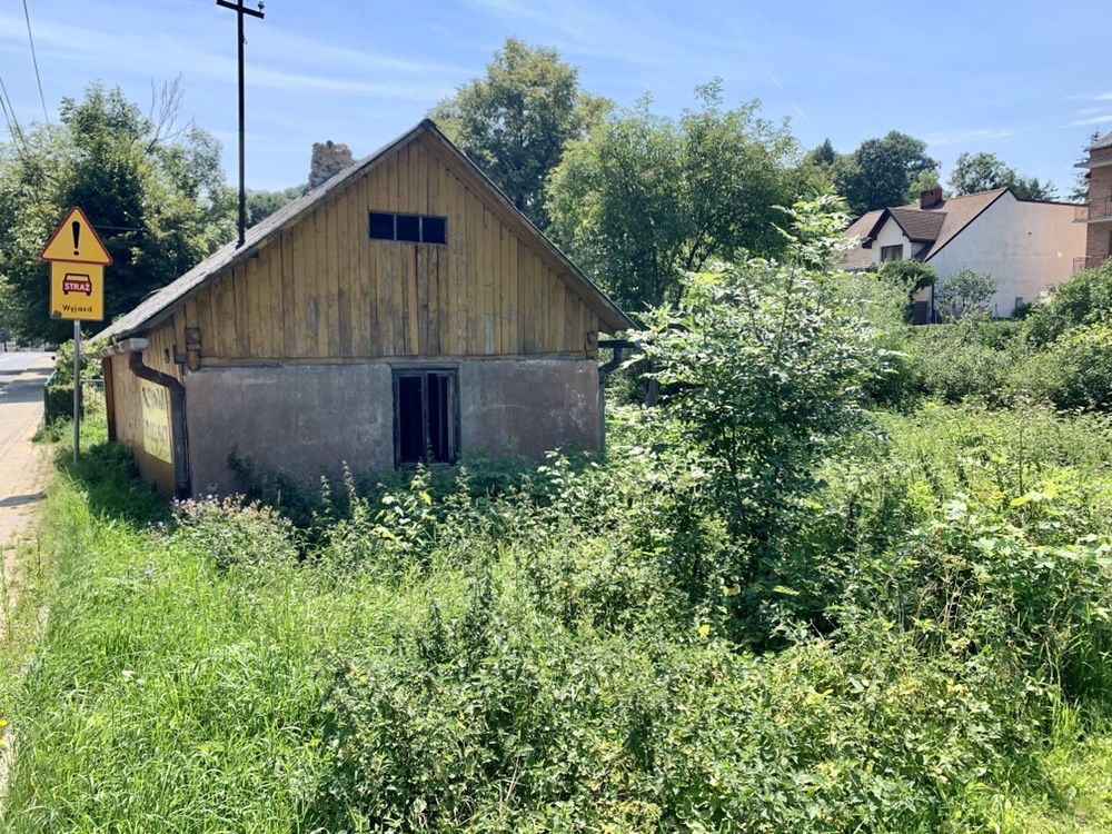 Działka budowlana Sułoszowa. Zdjęcie 2