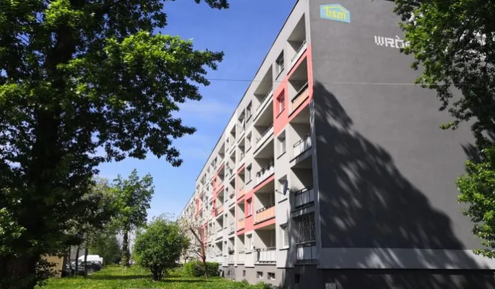 Mieszkanie 3-pokojowe Bytom Szombierki, ul. gen. Zygmunta Wróblewskiego