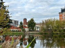 Nieruchomość komercyjna Żyrardów, ul. Mały Rynek. Zdjęcie 3