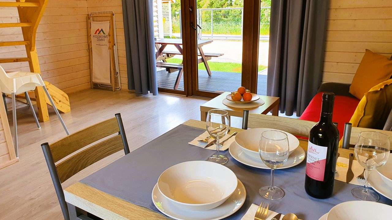 Hotel/pensjonat Gąski, ul. Nadbrzeżna. Zdjęcie 3