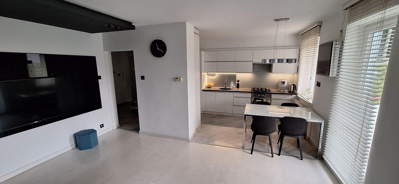 Mieszkanie 3-pokojowe Rzeszów Krakowska Południe, ul. Dukielska. Zdjęcie 2