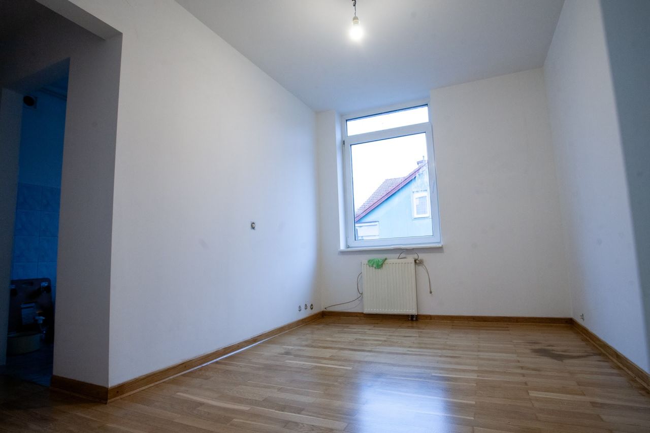 Mieszkanie 5-pokojowe Warszawa Nowodwory, ul. Strumykowa. Zdjęcie 12