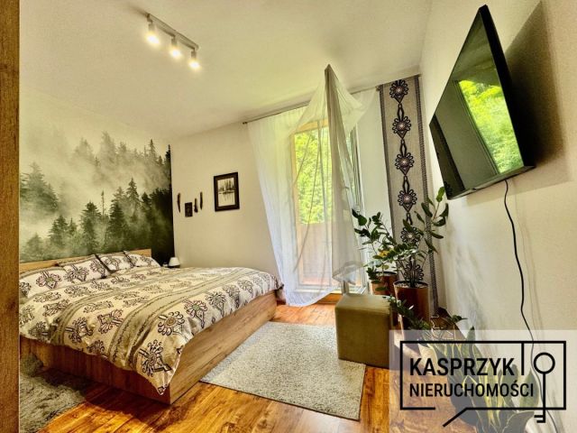 Mieszkanie 2-pokojowe Skawinki. Zdjęcie 3