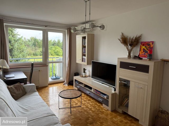 Mieszkanie 2-pokojowe Wrocław Strachocin, ul. Strachocińska. Zdjęcie 1