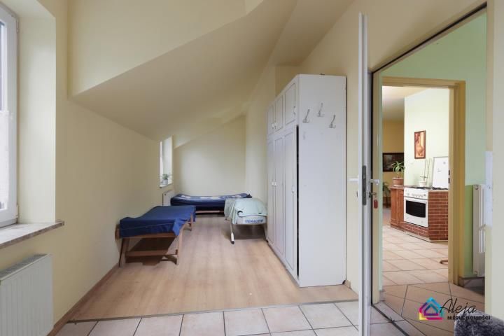 dom wolnostojący, 11 pokoi Częstochowa Kręciwilk. Zdjęcie 10