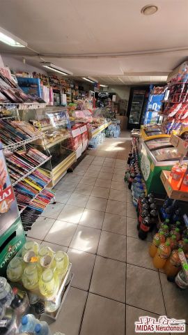 Lokal Włocławek Zazamcze. Zdjęcie 4