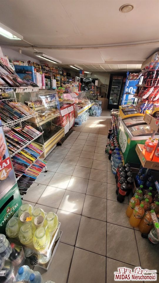 Lokal Włocławek Zazamcze. Zdjęcie 4