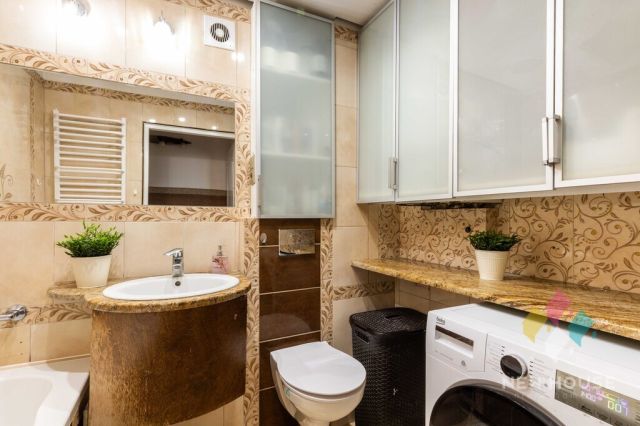 Mieszkanie 2-pokojowe Ostróda, ul. Racławicka. Zdjęcie 8