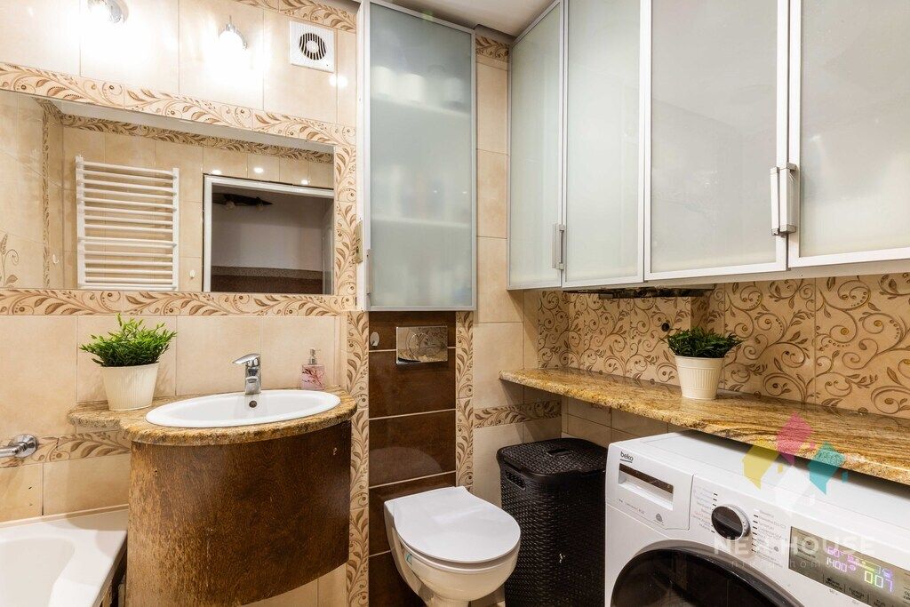 Mieszkanie 2-pokojowe Ostróda, ul. Racławicka. Zdjęcie 8