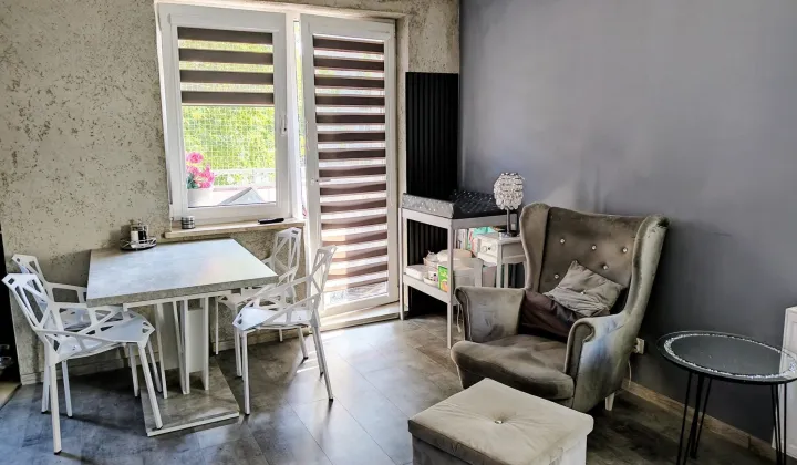 Mieszkanie 2-pokojowe Brwinów, ul. Pszczelińska