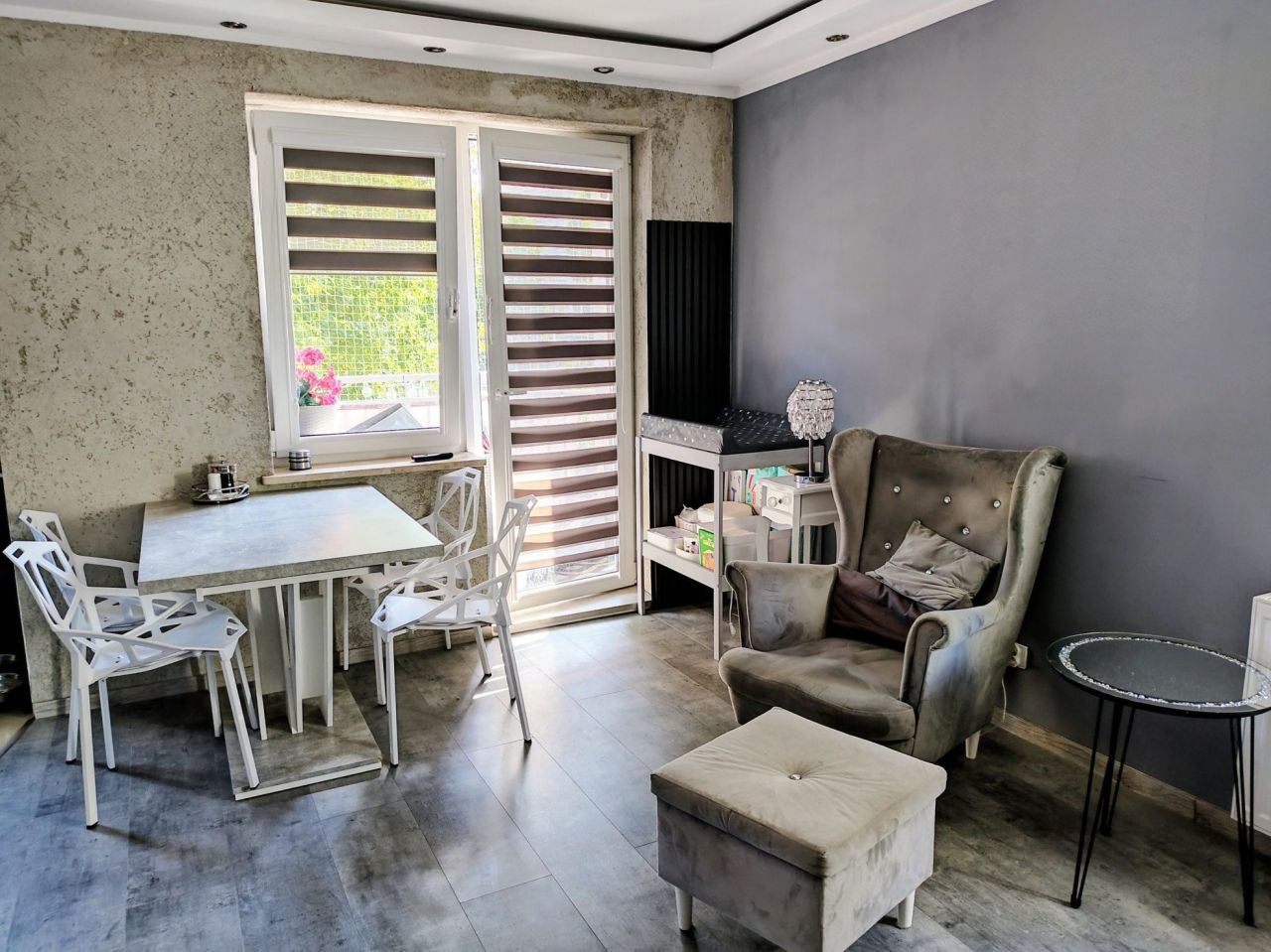 Mieszkanie 2-pokojowe Brwinów, ul. Pszczelińska