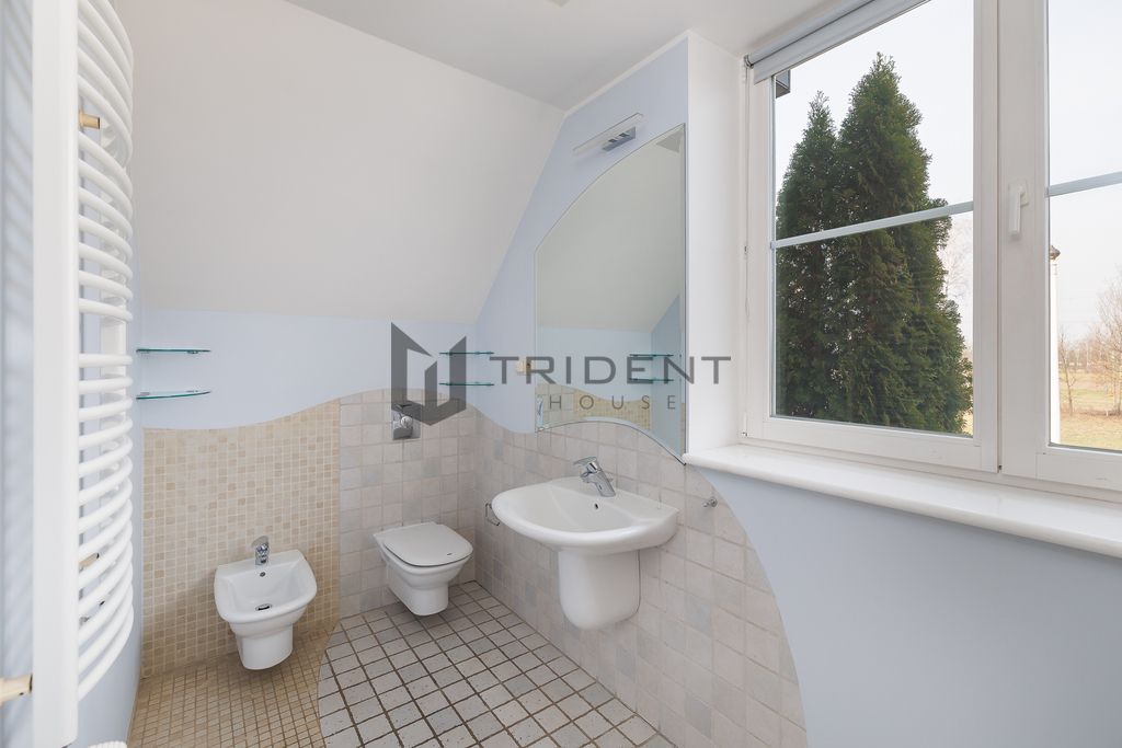 dom wolnostojący, 6 pokoi Wola Gołkowska. Zdjęcie 14