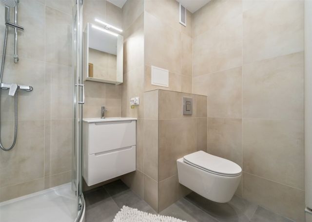 Mieszkanie 2-pokojowe Bielsko-Biała Złote Łany, ul. Juliana Tuwima. Zdjęcie 18