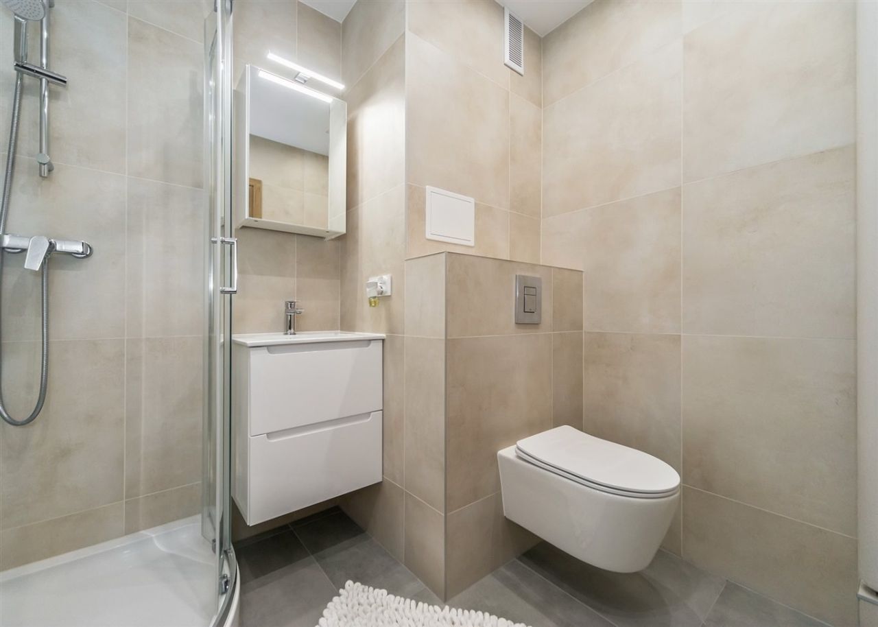 Mieszkanie 2-pokojowe Bielsko-Biała Złote Łany, ul. Juliana Tuwima. Zdjęcie 18