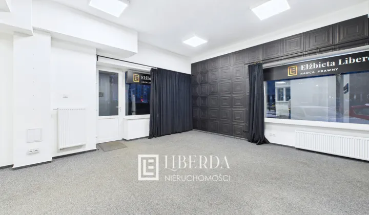 Biuro Warszawa Wola, ul. Złota