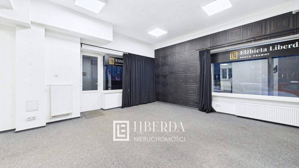 Biuro Warszawa Wola, ul. Złota. Zdjęcie 1