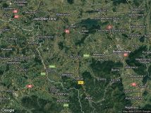 Mieszkanie 3-pokojowe Skoczów