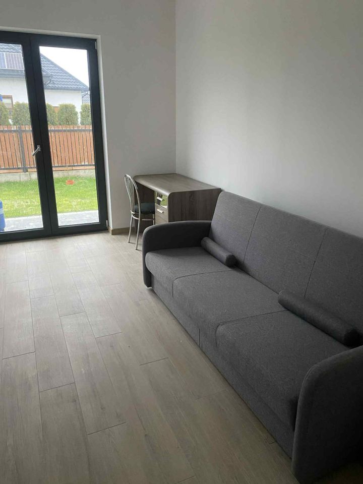 dom wolnostojący, 4 pokoje Sołtyków, ul. Główna. Zdjęcie 12