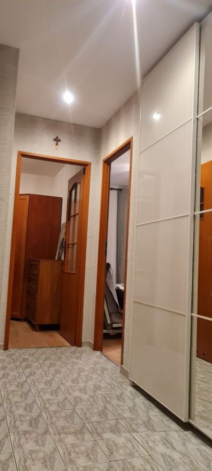 Mieszkanie 2-pokojowe Gdańsk Brzeźno. Zdjęcie 8