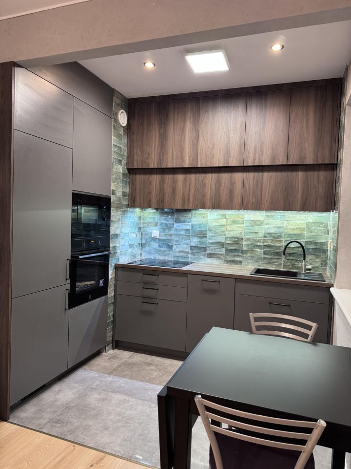 Mieszkanie 2-pokojowe Warszawa Bielany, ul. Heroldów