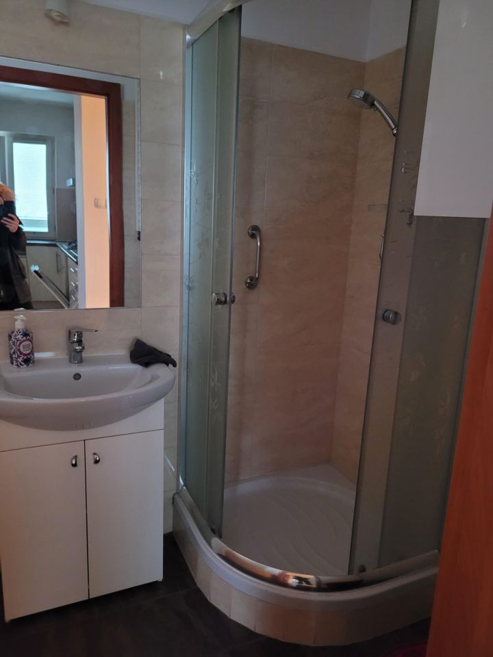 Mieszkanie 2-pokojowe Warszawa Praga-Południe, ul. Krypska. Zdjęcie 9