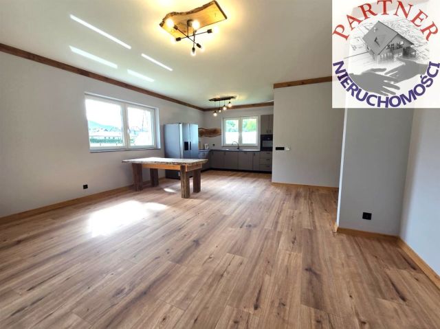 dom wolnostojący, 5 pokoi Andrychów, ul. Prymasa Stefana Wyszyńskiego. Zdjęcie 11