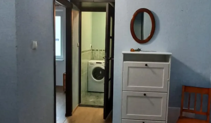 Mieszkanie 3-pokojowe Warszawa Ursynów, ul. Polinezyjska