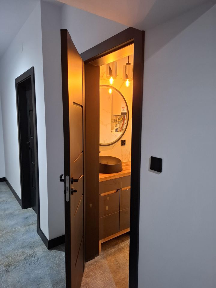 Mieszkanie 2-pokojowe Sosnowiec Pogoń, ul. gen. Stefana Grota-Roweckiego. Zdjęcie 5