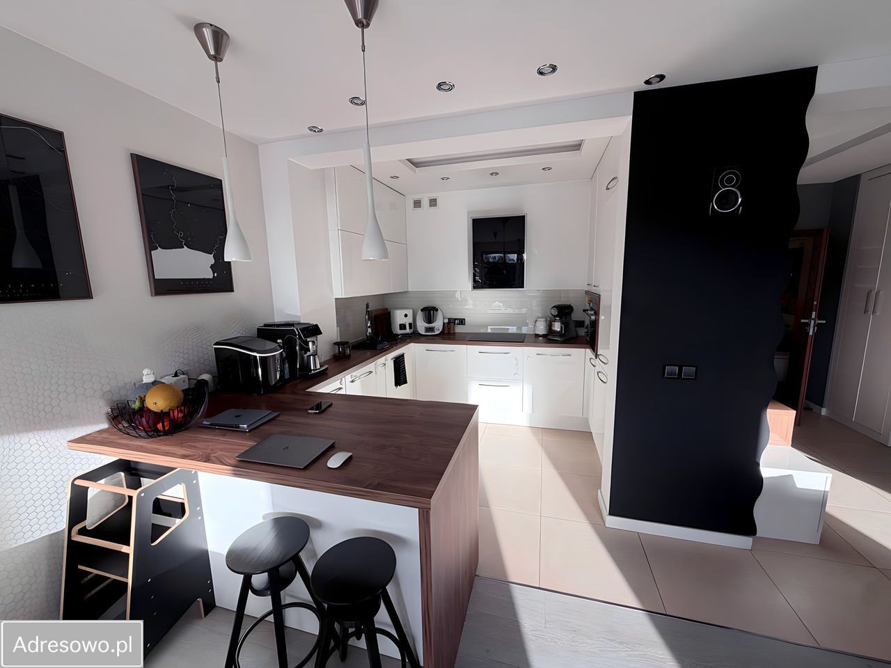 Mieszkanie 3-pokojowe Bolesławiec, ul. Franciszka Salezego Jezierskiego. Zdjęcie 2