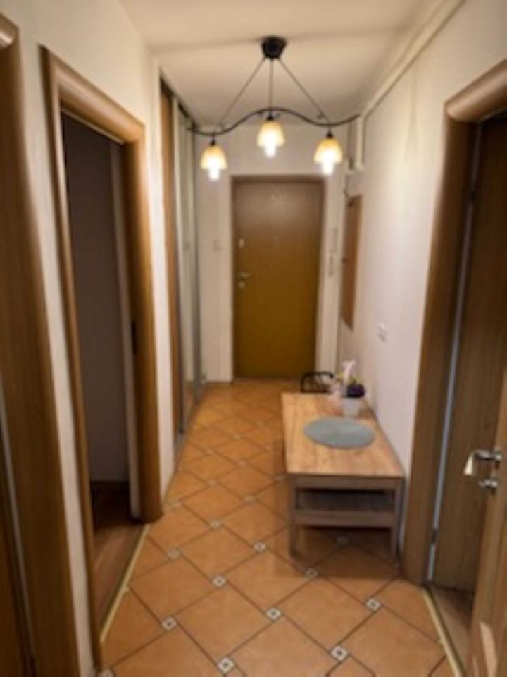 Mieszkanie 2-pokojowe Częstochowa Centrum, ul. Garibaldiego. Zdjęcie 4