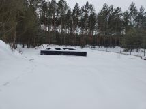 Działka rekreacyjna Nowy Lubiel, ul. Spacerowa. Zdjęcie 3