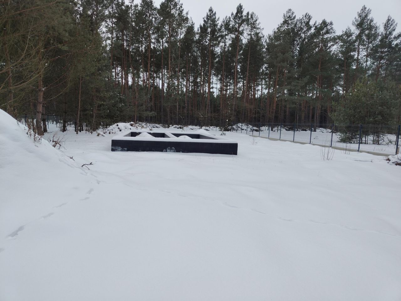 Działka rekreacyjna Nowy Lubiel, ul. Spacerowa. Zdjęcie 4