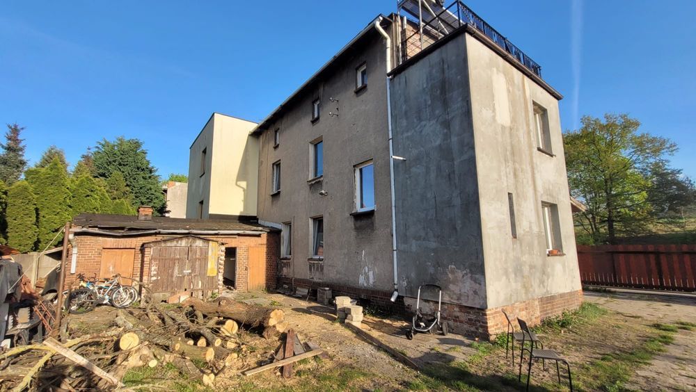 kamienica Toruń, ul. Inowrocławska. Zdjęcie 3