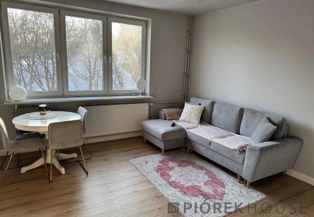 Mieszkanie 2-pokojowe Warszawa Wola, ul. Czorsztyńska. Zdjęcie 2