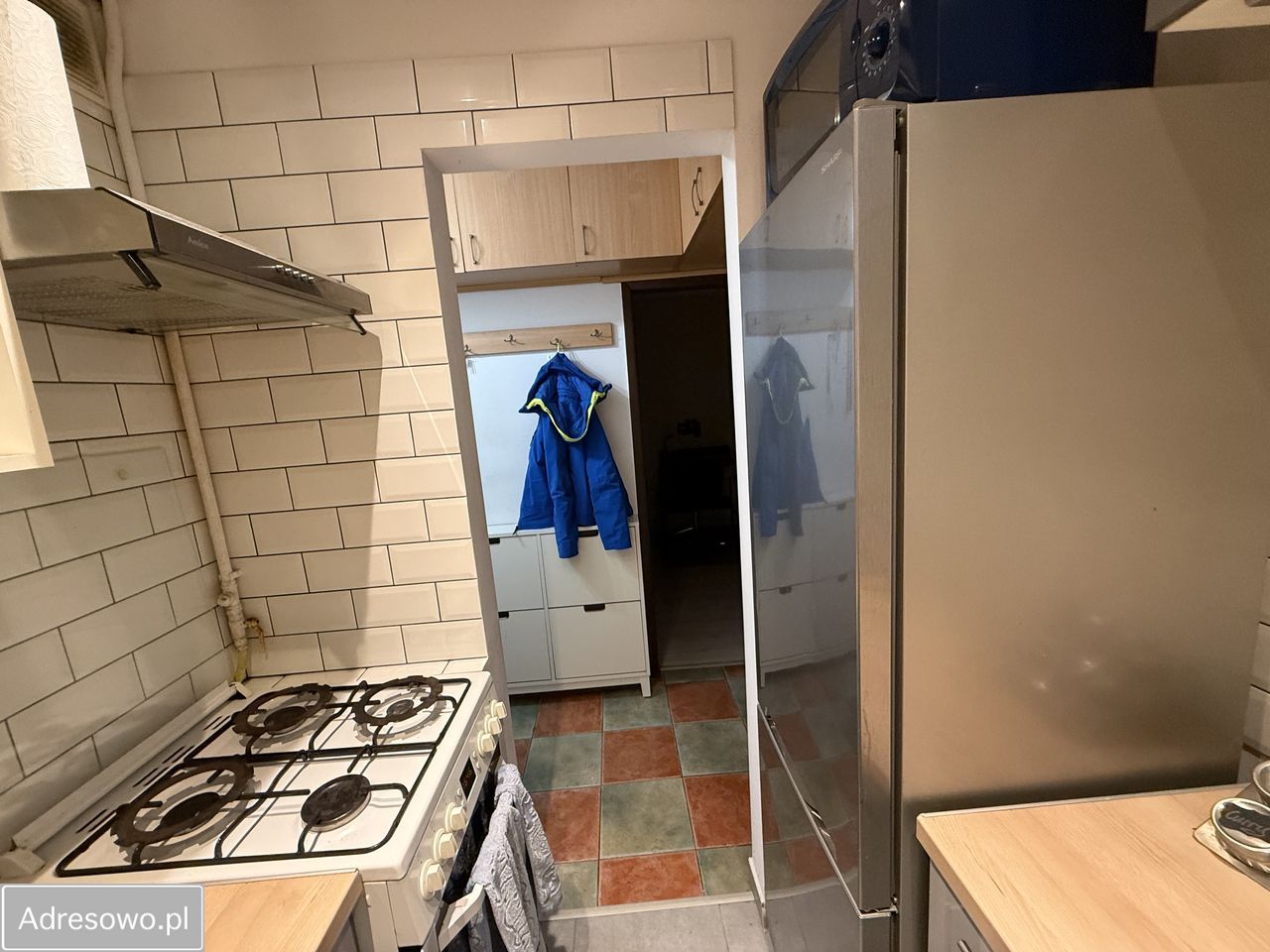 Mieszkanie 2-pokojowe Chorzów Klimzowiec, ul. Wiosenna. Zdjęcie 7