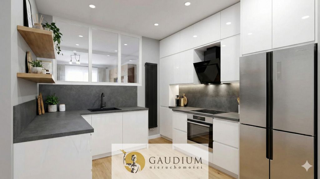 Mieszkanie 1-pokojowe Nowy Staw, ul. Mickiewicza. Zdjęcie 9