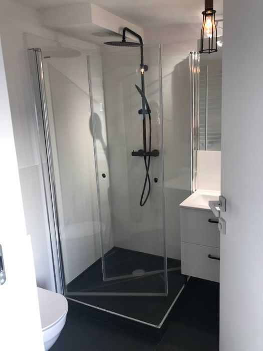 Mieszkanie 1-pokojowe Katowice Śródmieście. Zdjęcie 7