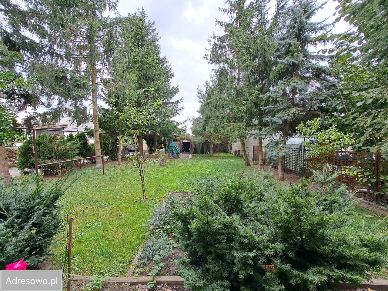 dom wolnostojący, 5 pokoi Skaryszew, ul. Polna. Zdjęcie 7