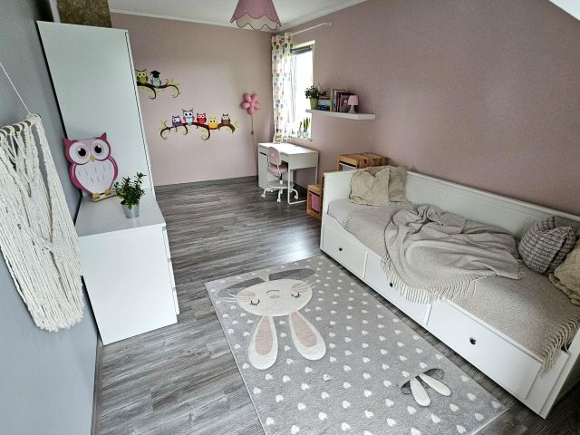 bliźniak, 4 pokoje Gowino, Kwiatowa. Zdjęcie 19