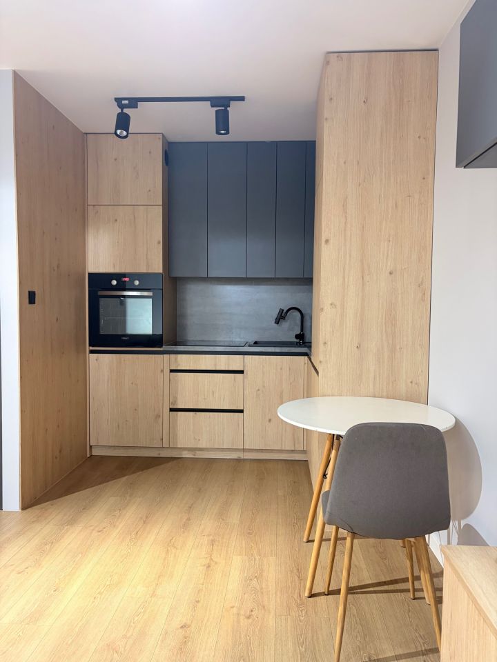 Mieszkanie 1-pokojowe Radom Idalin, ul. Wyścigowa. Zdjęcie 3