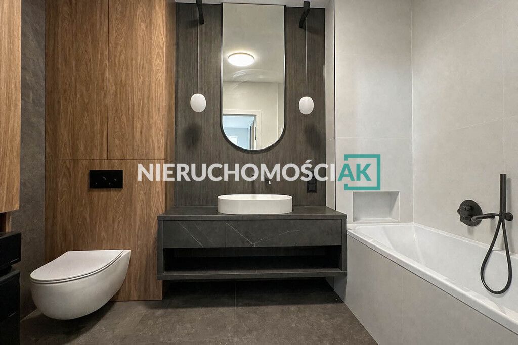 dom szeregowy, 4 pokoje Gowarzewo, ul. Zimowa. Zdjęcie 12