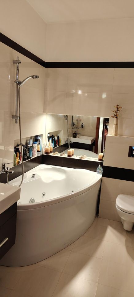 Mieszkanie 2-pokojowe Toruń Bielawy, ul. Dojazd. Zdjęcie 12