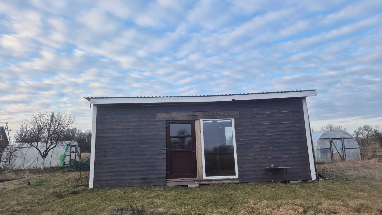 Działka rolna Koszewo. Zdjęcie 1