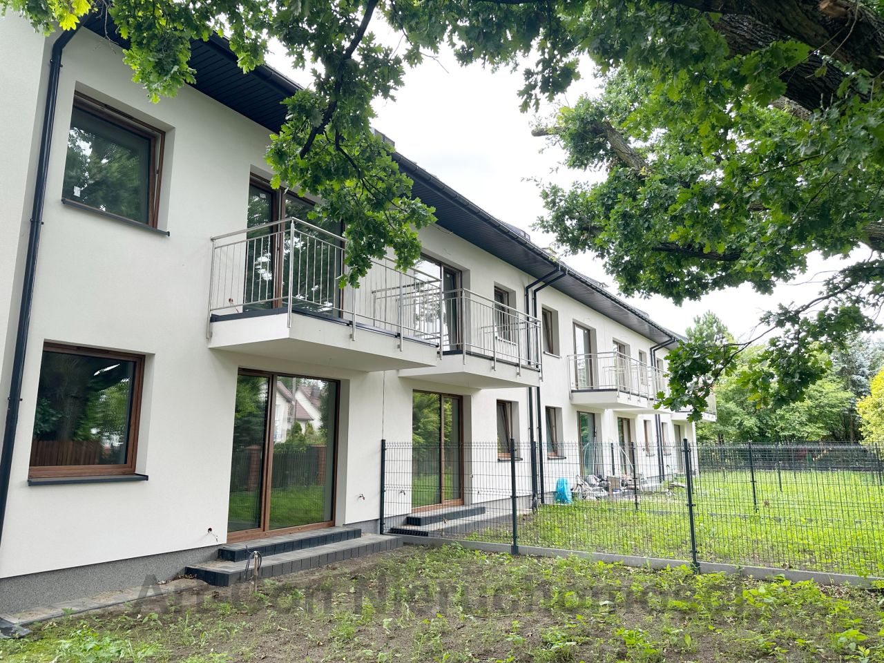 Mieszkanie 5-pokojowe Marki Pustelnik. Zdjęcie 4