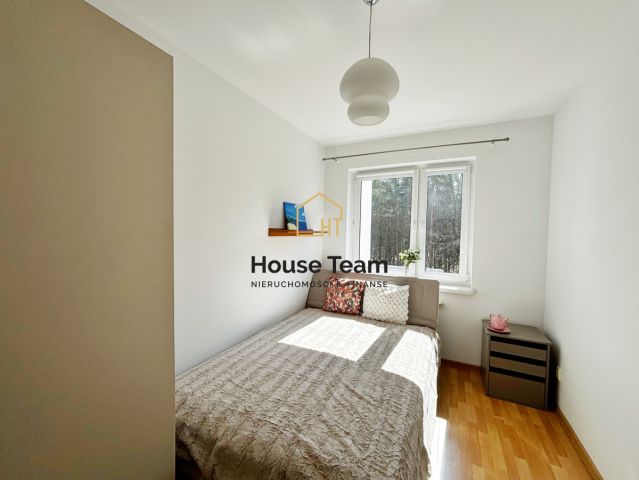 Mieszkanie 2-pokojowe Bydgoszcz Osowa Góra. Zdjęcie 5