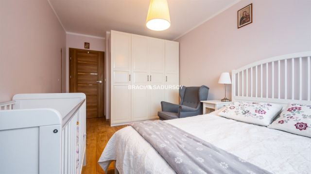 Mieszkanie 2-pokojowe Kraków Grzegórzki, ul. Dąbska. Zdjęcie 12