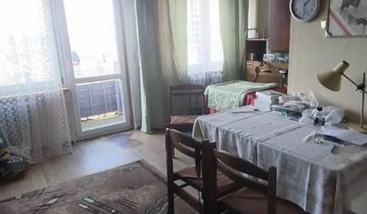 Mieszkanie 3-pokojowe Lublin Wrotków